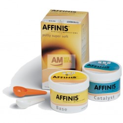 AFFINIS PUTTY SUPER SOFT -- COLTENE WHALEDENT