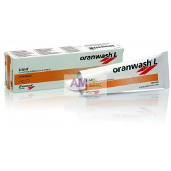 ORANWASH LIGHT -- ZHERMACK