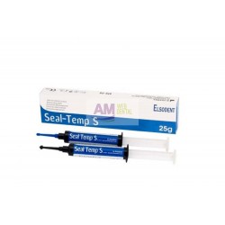 SEAL TEMP S KIT 2 -- ELSODENT